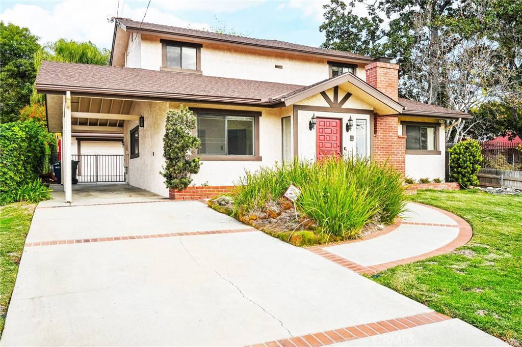 685 Manzanita AVE, Sierra Madre, CA 91024