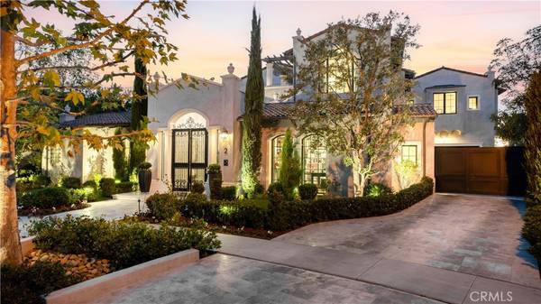 2 Thomas RD, Ladera Ranch, CA 92694