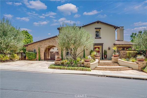 27402 Paseo Boveda, San Juan Capistrano, CA 92675