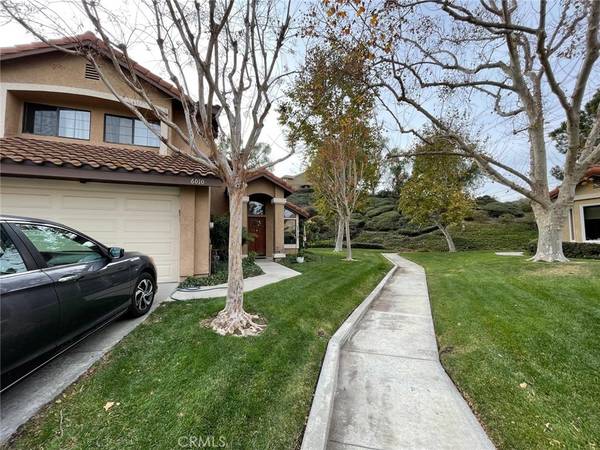 6010 E Ladera LN, Anaheim Hills, CA 92807