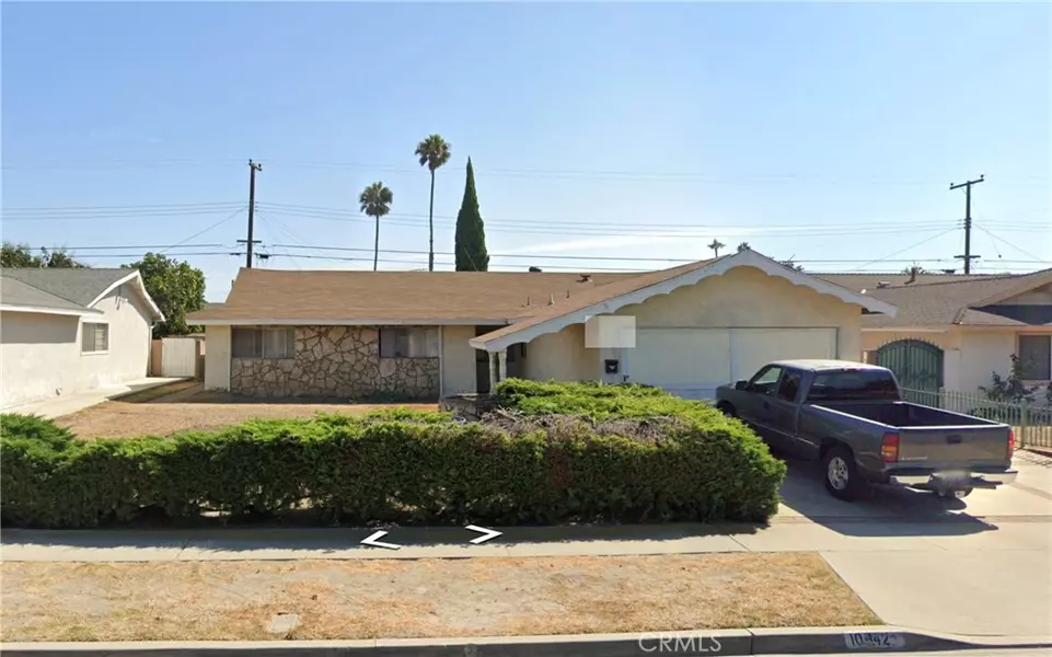 10642 Beacon AVE, Garden Grove, CA 92843