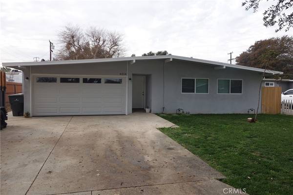 Riverside, CA 92504,4214 Canterbury RD