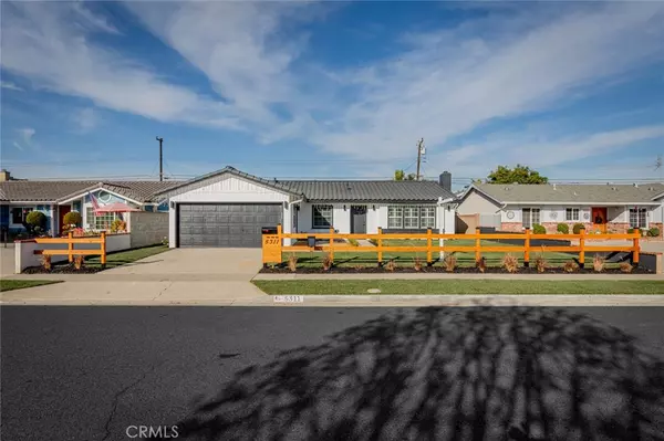 5311 Holland AVE, Garden Grove, CA 92845