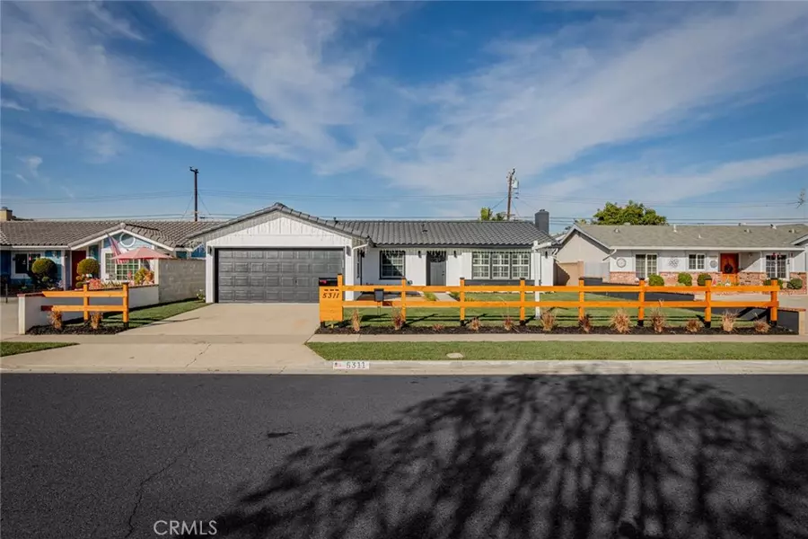 5311 Holland AVE, Garden Grove, CA 92845