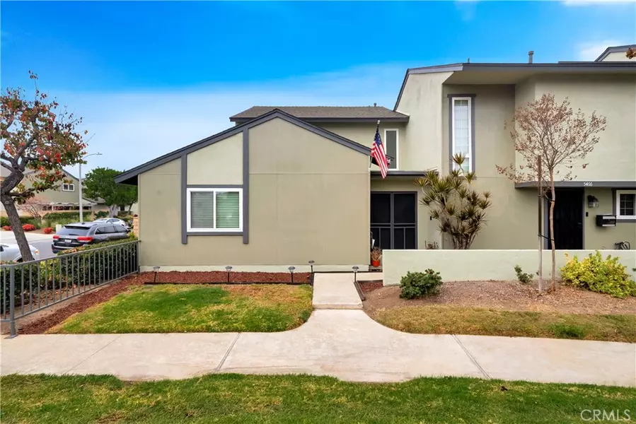 5464 Cajon AVE, Buena Park, CA 90621