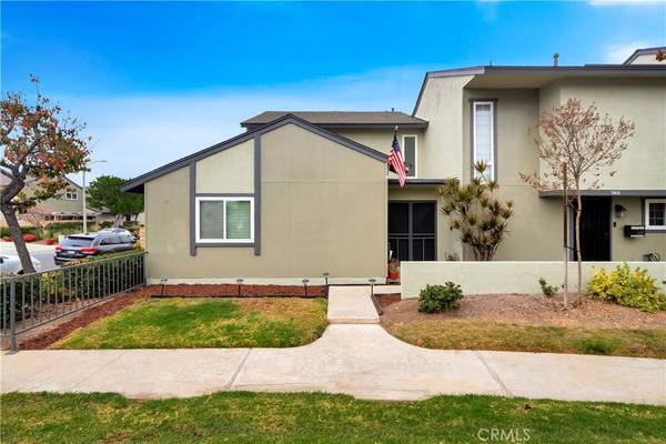 5464 Cajon AVE, Buena Park, CA 90621