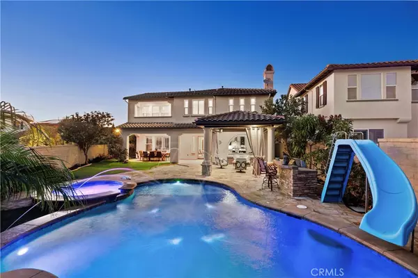 36 Calle Loyola, San Clemente, CA 92673