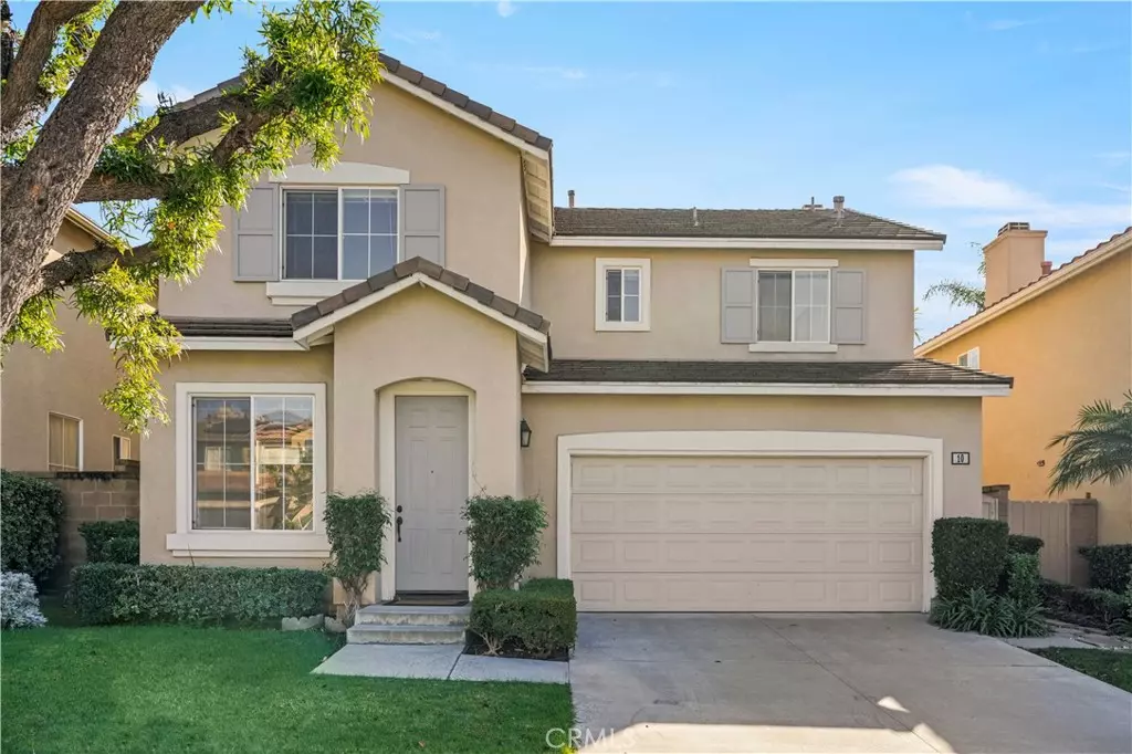 Irvine, CA 92602,10 Milagra