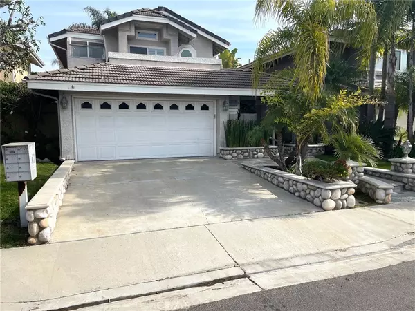 12 Tobago, Laguna Niguel, CA 92677