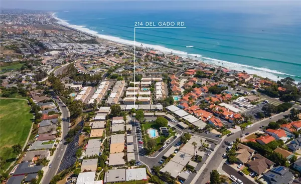 San Clemente, CA 92672,214 Del Gado RD