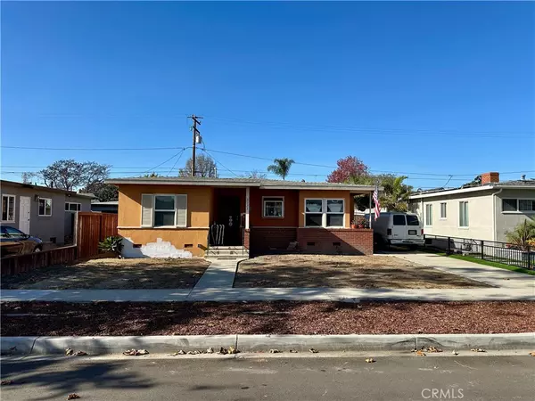 3123 Lomina AVE, Long Beach, CA 90808