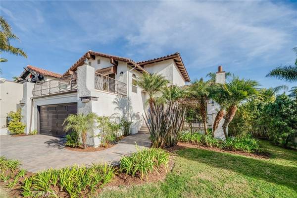 27036 Azul DR, Dana Point, CA 92624