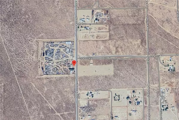 0 Longhorn ave, Mojave, CA 93501