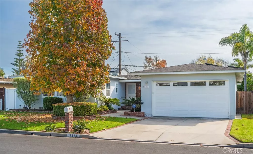 Newport Beach, CA 92660,1518 Priscilla LN