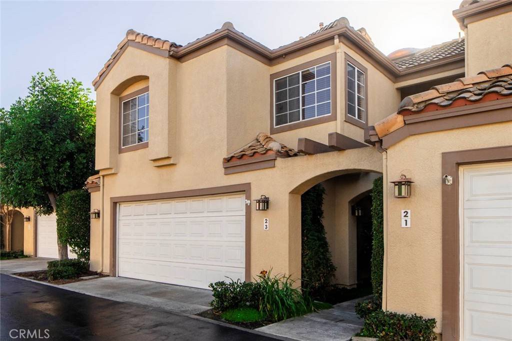 Aliso Viejo, CA 92656,23 VIA ABRUZZI