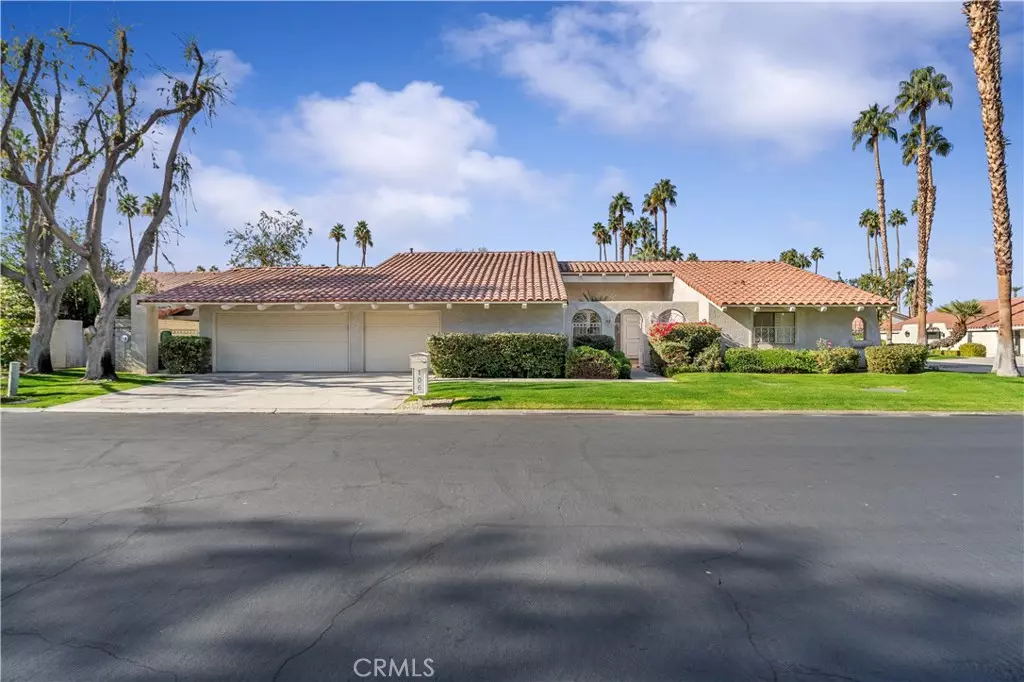 Rancho Mirage, CA 92270,106 Estrella ST