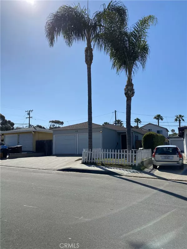 San Clemente, CA 92672,118 E Mariposa