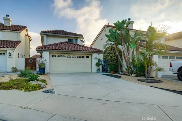 3008 Anabella #84, San Clemente, CA 92673