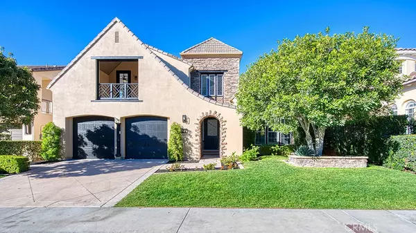 27 Raes Creek LN, Coto De Caza, CA 92679