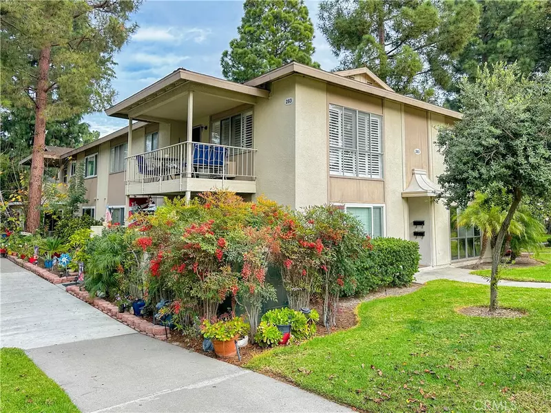 283 Ave Carmel #N, Laguna Woods, CA 92637