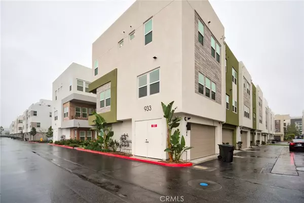 933 E Mason #48, Anaheim, CA 92805