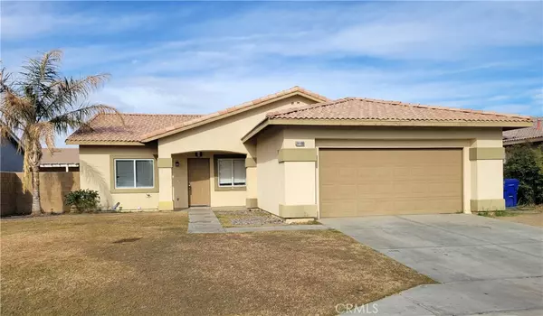 84490 Corte Yeager, Coachella, CA 92236