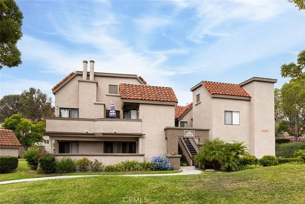 28181 Sorrento #103, Laguna Niguel, CA 92677