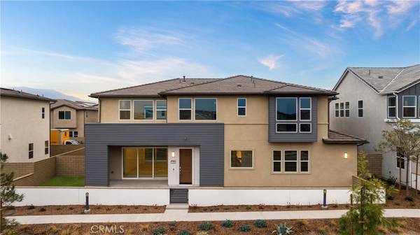 258 Sora, Irvine, CA 92618