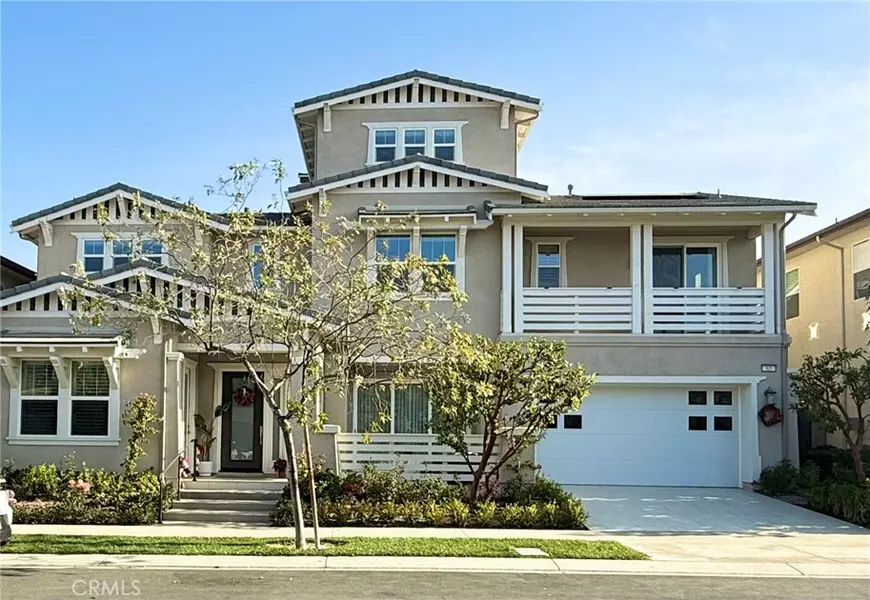 63 Einstein, Irvine, CA 92618