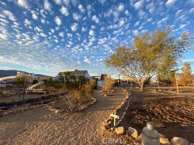 CA 92389,691 Desert Trail WAY