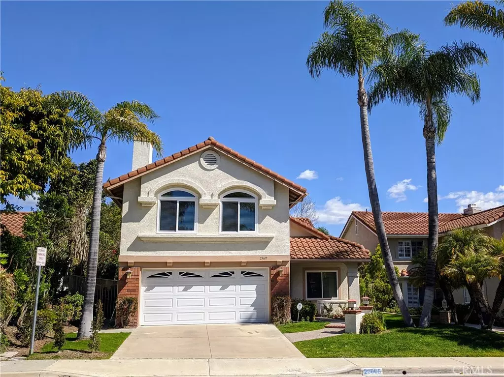 Laguna Niguel, CA 92677,23605 Karen Ann CIR