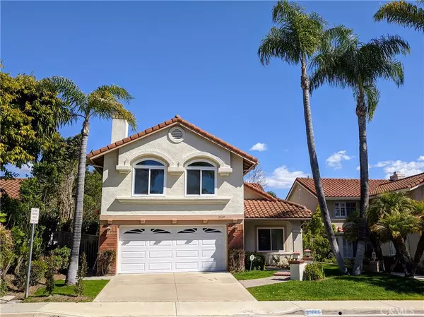 23605 Karen Ann CIR, Laguna Niguel, CA 92677