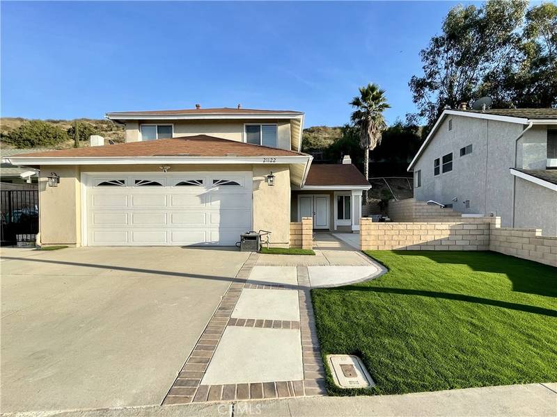 21122 Wheaton, Lake Forest, CA 92630