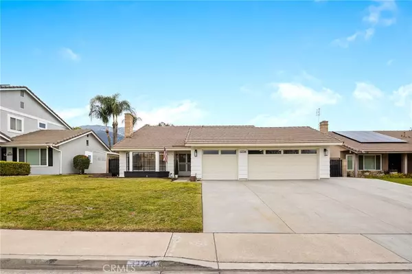 Rancho Cucamonga, CA 91739,12734 Coriander CT