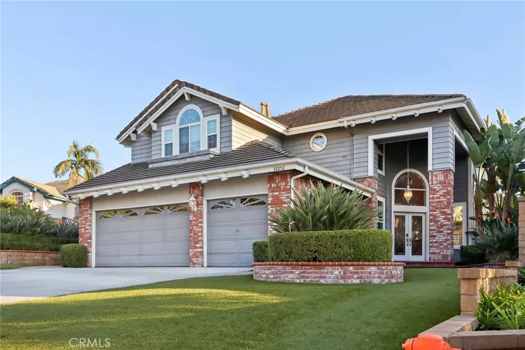 Rancho Santa Margarita, CA 92679,32252 Via Del Nido