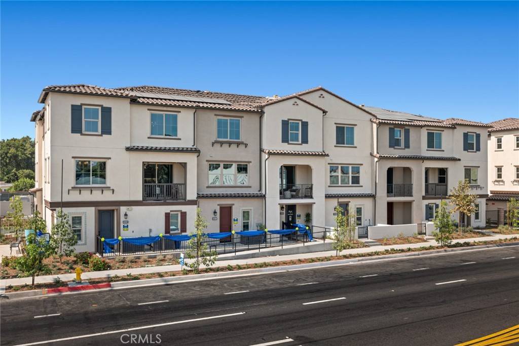 12250 Mirasol LOOP #J, El Monte, CA 91732