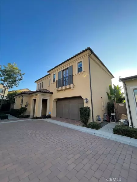 76 Quill, Irvine, CA 92620