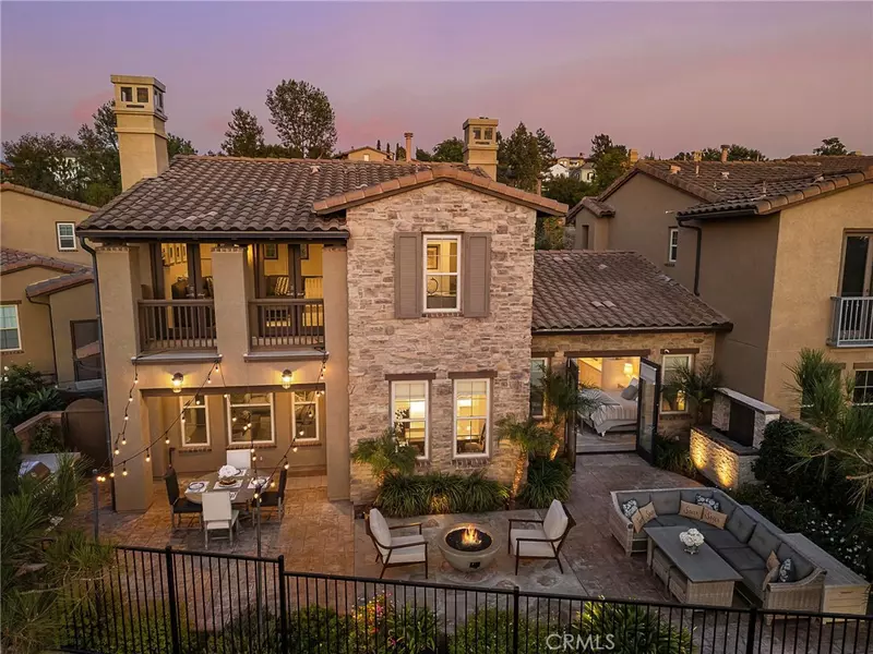 11 Chianti, Ladera Ranch, CA 92694