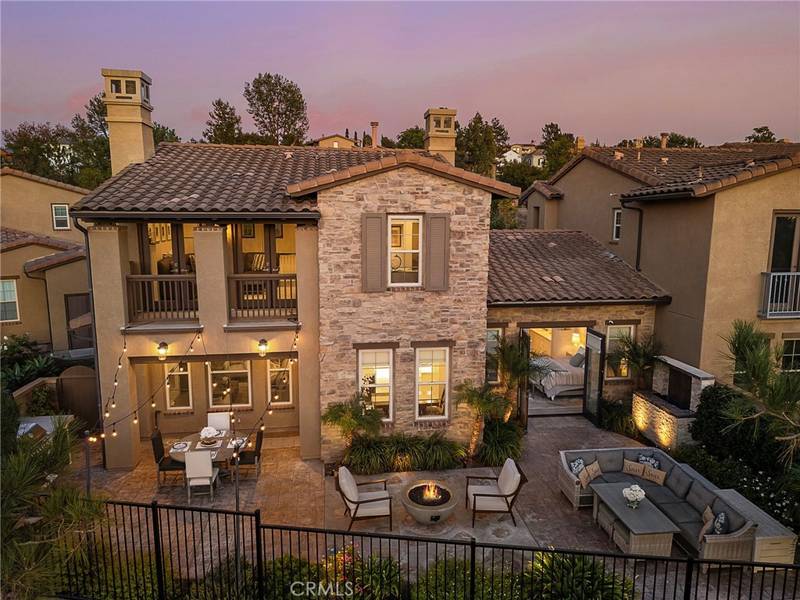 11 Chianti, Ladera Ranch, CA 92694