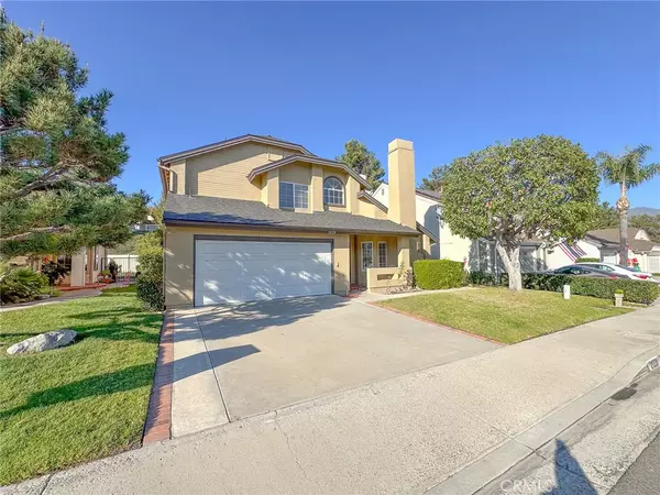 21231 Bishop, Mission Viejo, CA 92692