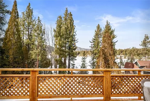 805 Cove DR, Big Bear Lake, CA 92315