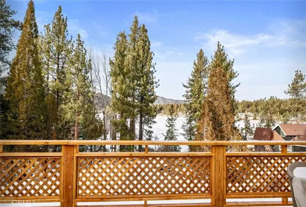 805 Cove DR, Big Bear Lake, CA 92315