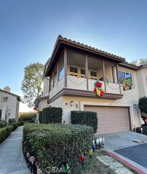 20 Tierra Seguro, Rancho Santa Margarita, CA 92688