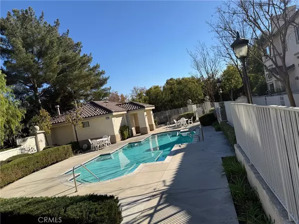 Stevenson Ranch, CA 91381,25769 Perlman PL #A