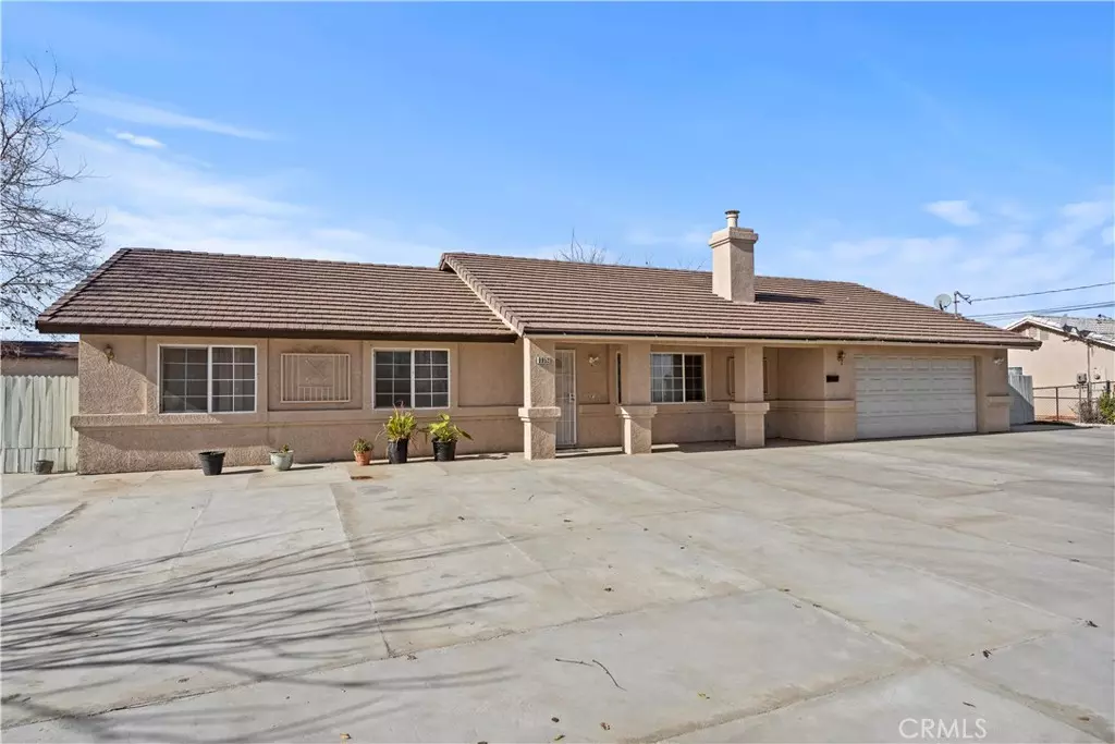 Hesperia, CA 92345,9952 Hemlock AVE