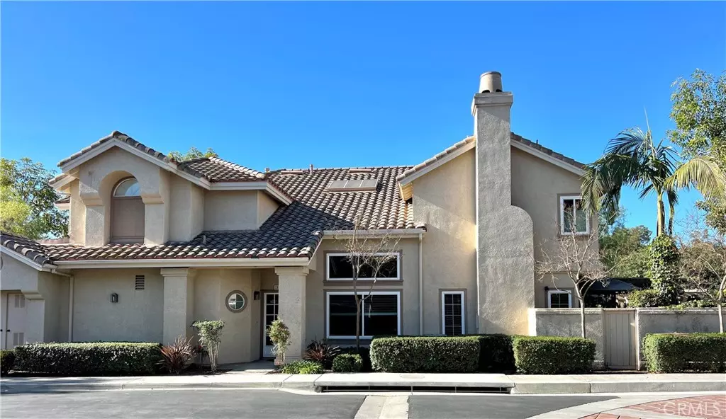 53 Encantado #26, Rancho Santa Margarita, CA 92688