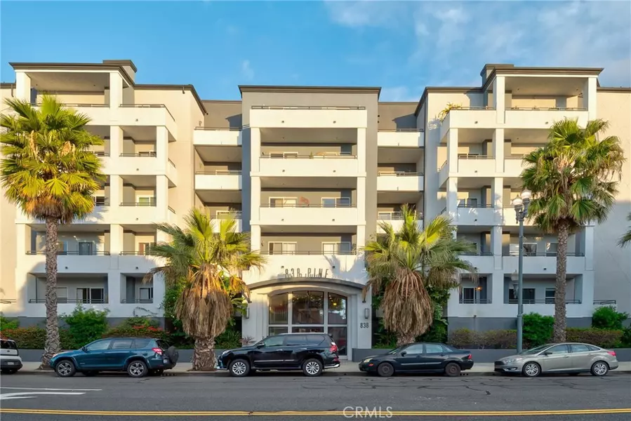 838 Pine AVE #118, Long Beach, CA 90813