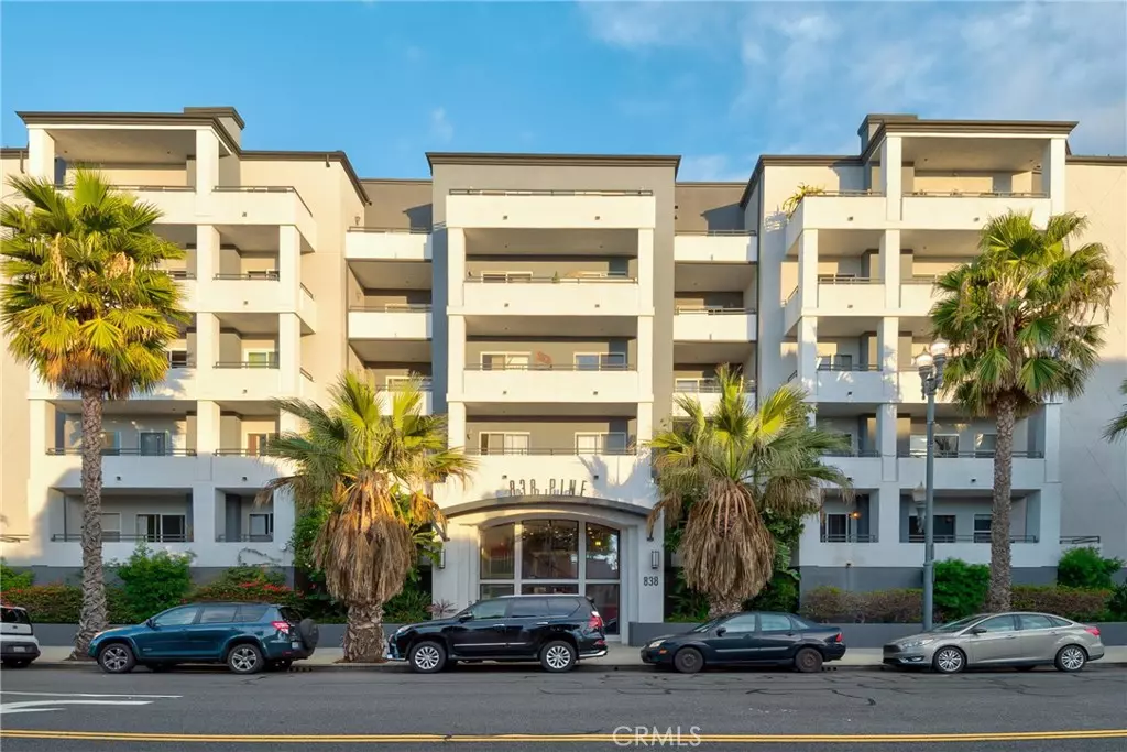 Long Beach, CA 90813,838 Pine AVE #118