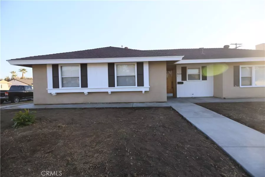 458 Silverdale DR, Pomona, CA 91767