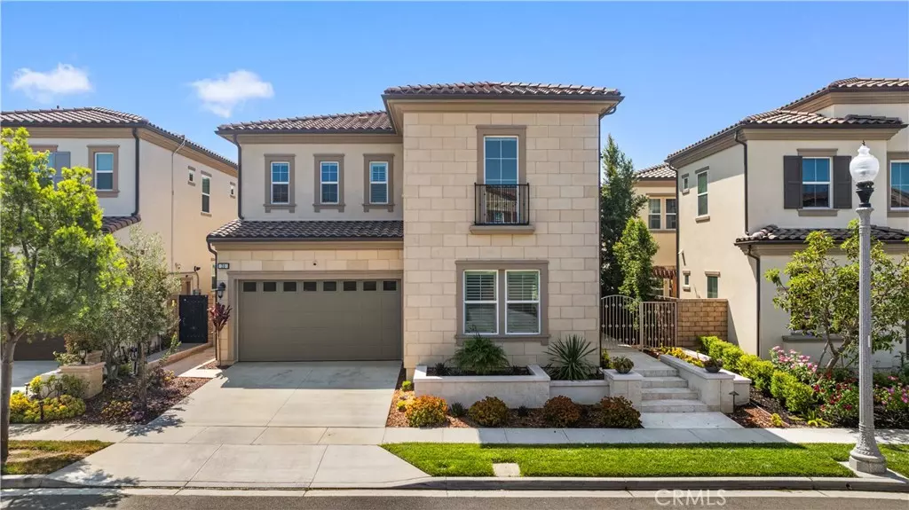 20 Barberry, Lake Forest, CA 92630